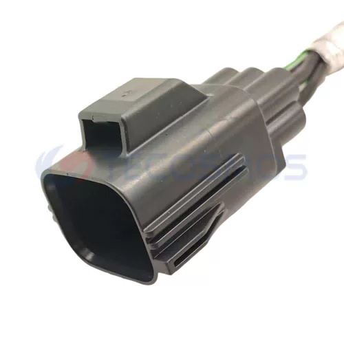 Automobile Waterproof Wiring Harness Connector Plug 7282-5577-10 - image 5